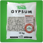 gypsum